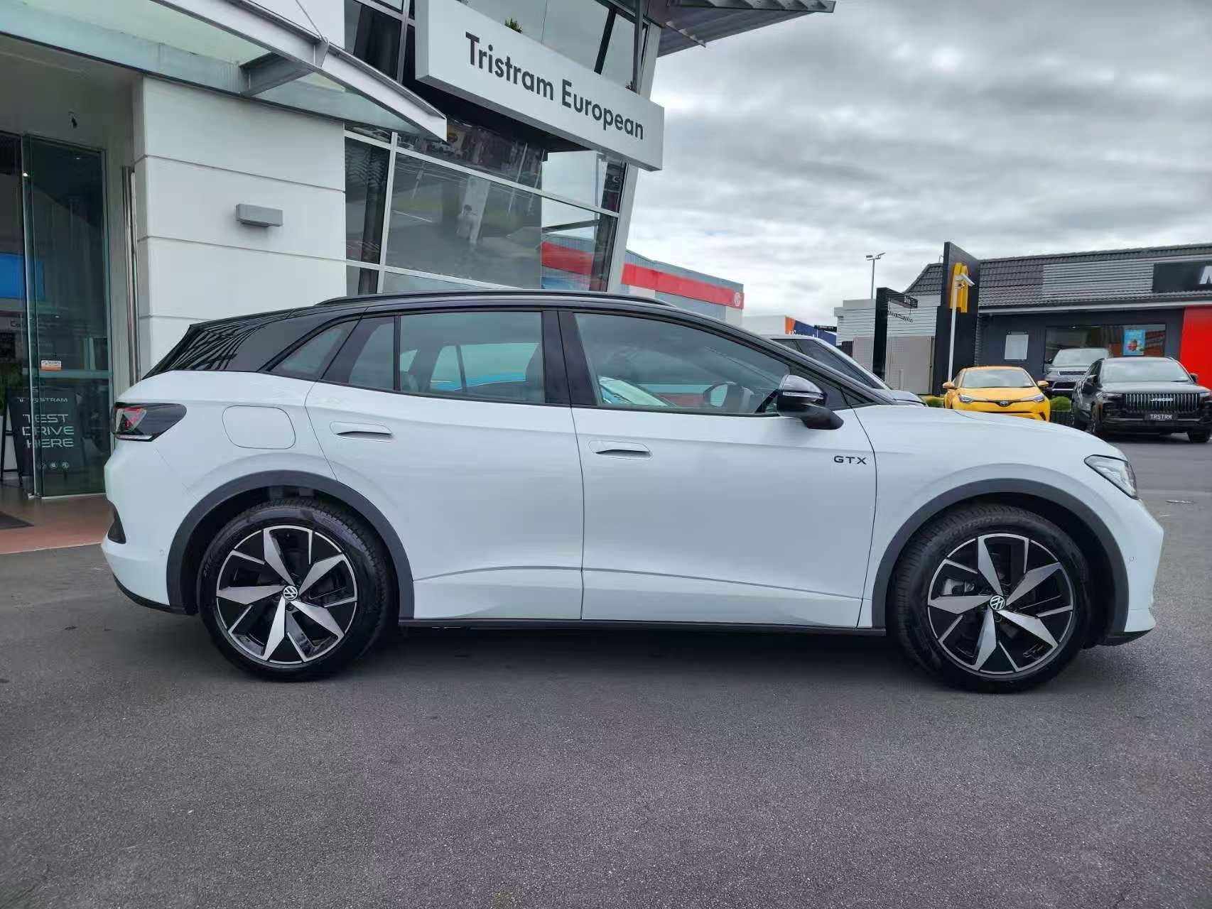 Volkswagen ID.4 2026 - 3