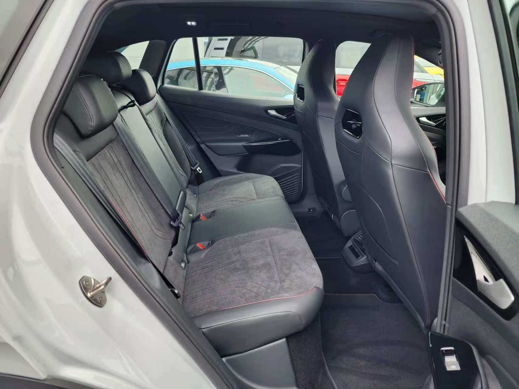 Volkswagen ID.4 2026 - 5