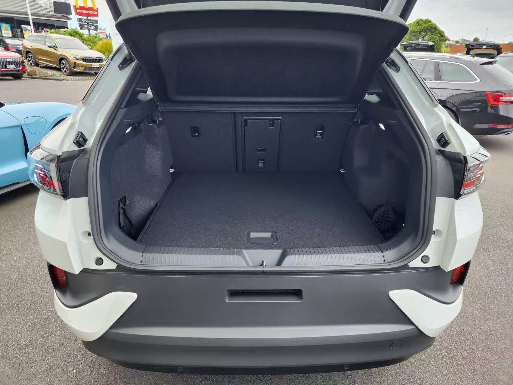 Volkswagen ID.4 2026 - 6