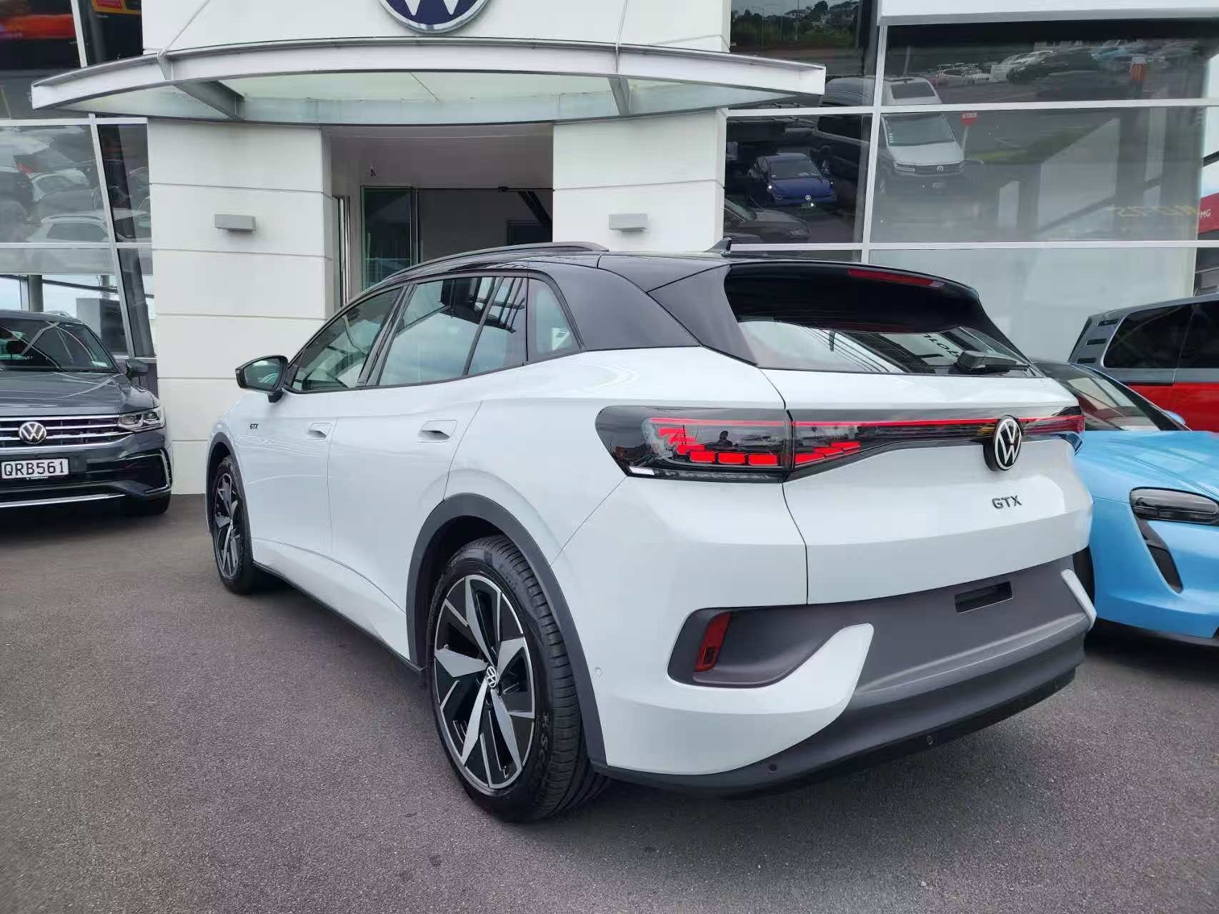 Volkswagen ID.4 2026 - 9