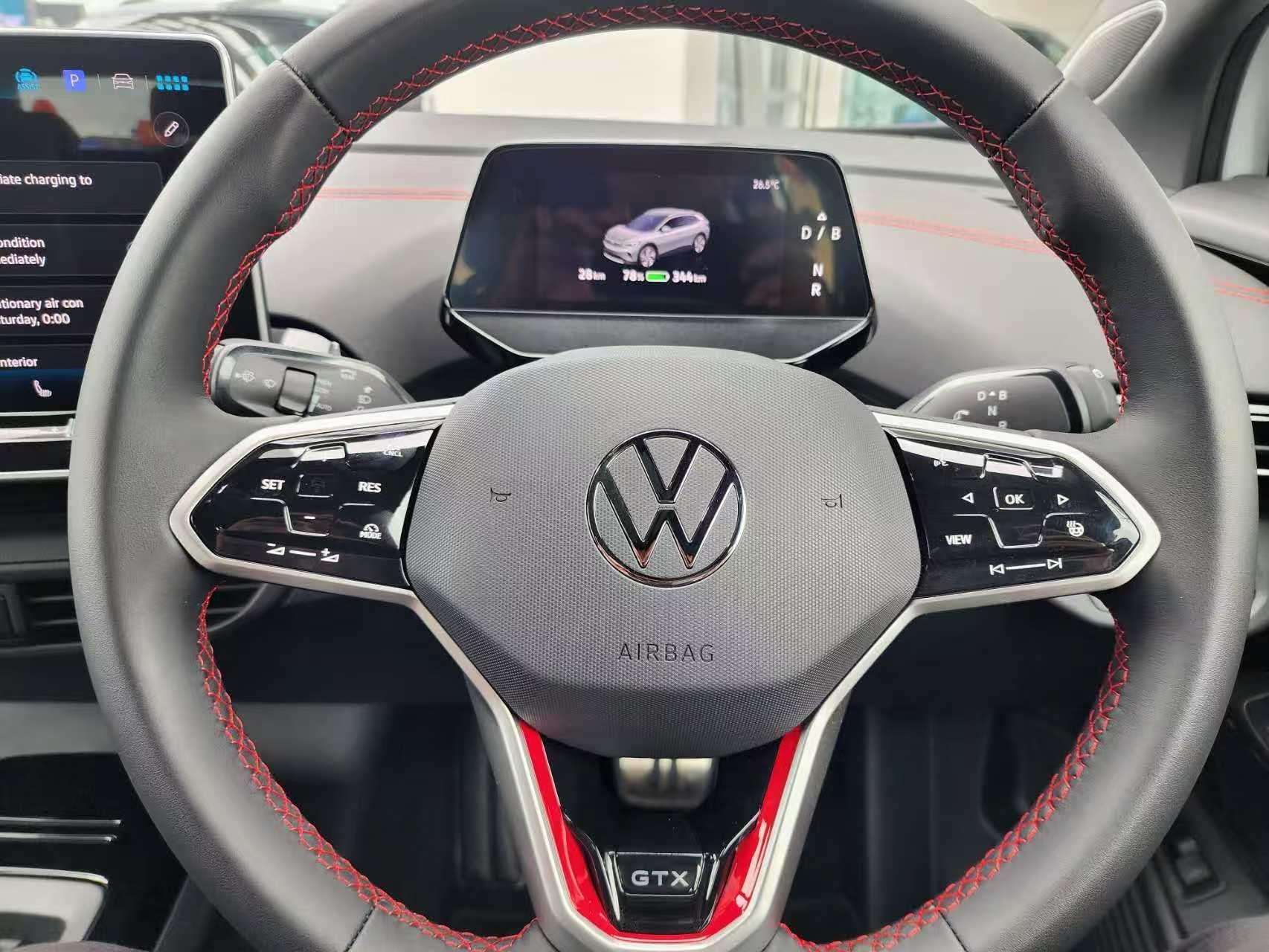 Volkswagen ID.4 2026 - 10