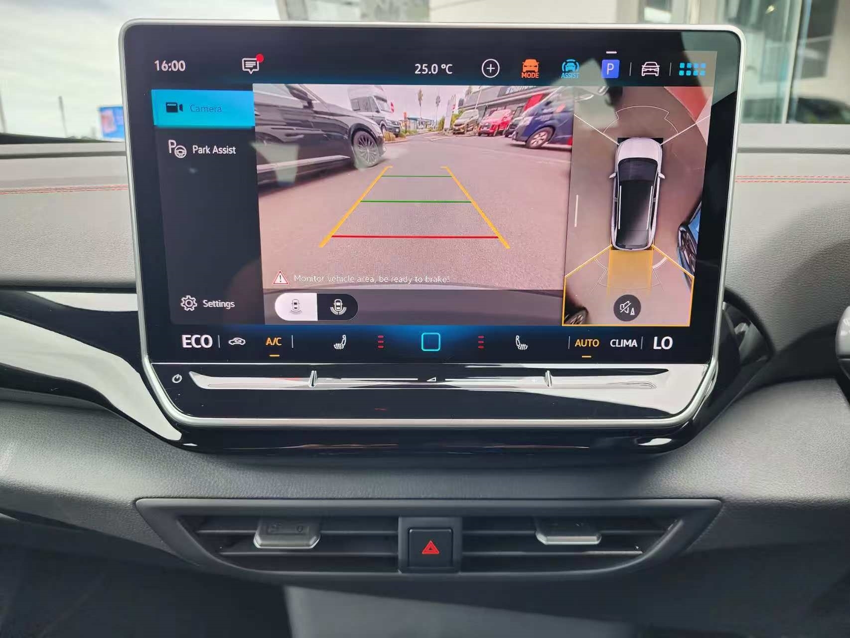 Volkswagen ID.4 2026 - 12