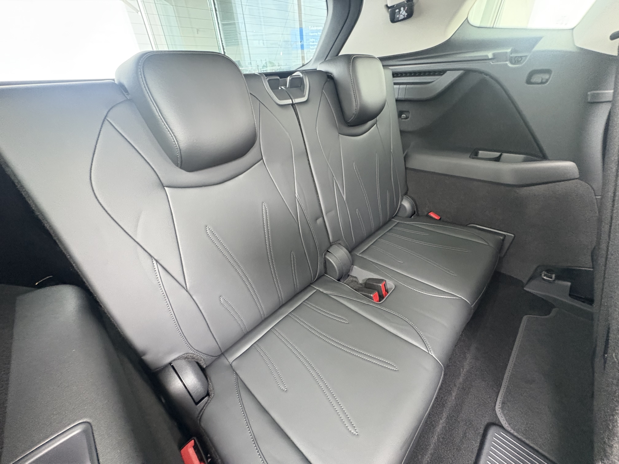 Volkswagen Tayron 2025 - 8