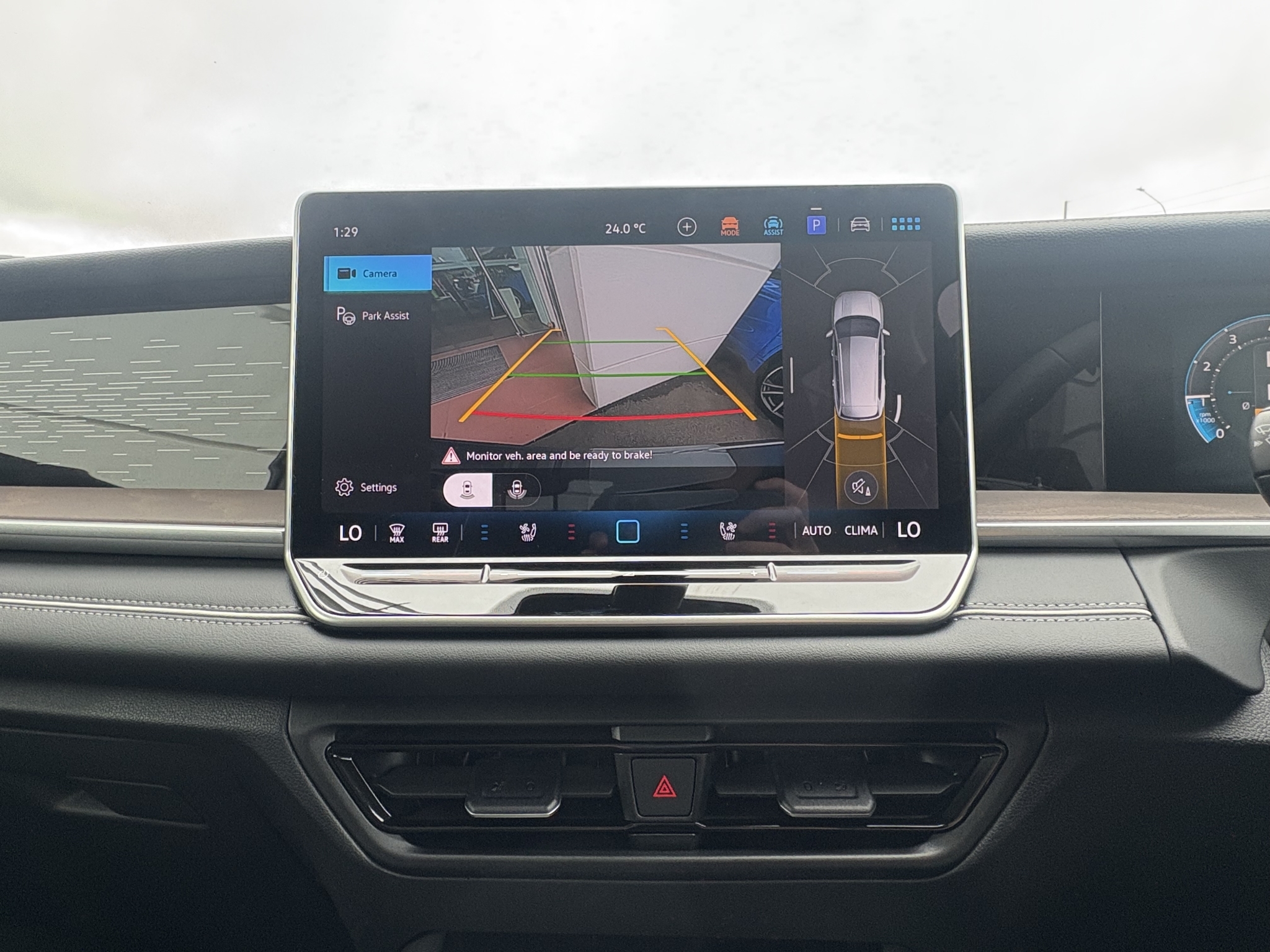 Volkswagen Tayron 2025 - 9