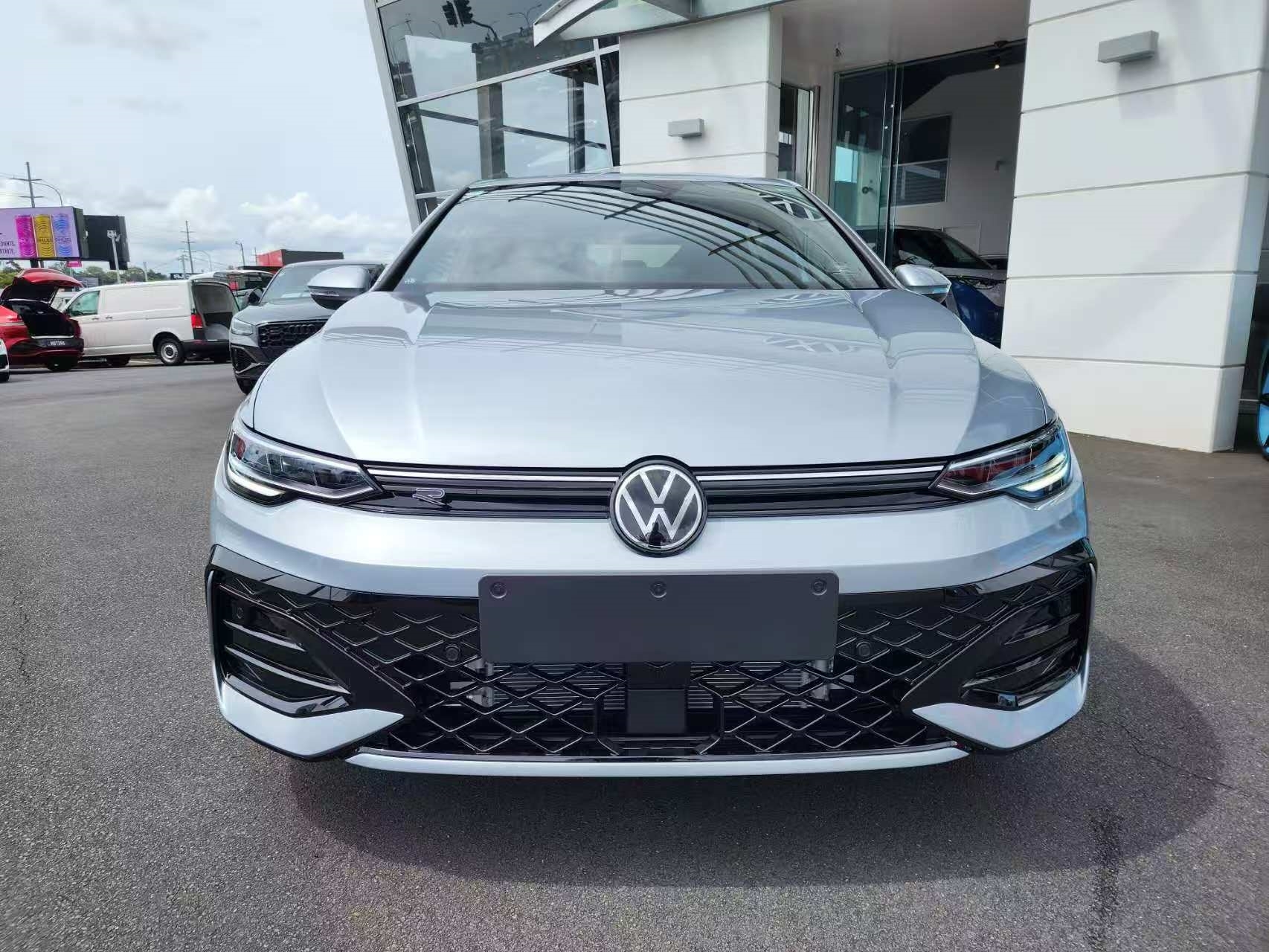 Volkswagen Golf 2026 - 2