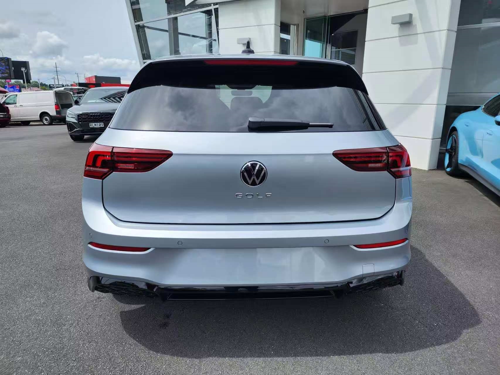 Volkswagen Golf 2026 - 4