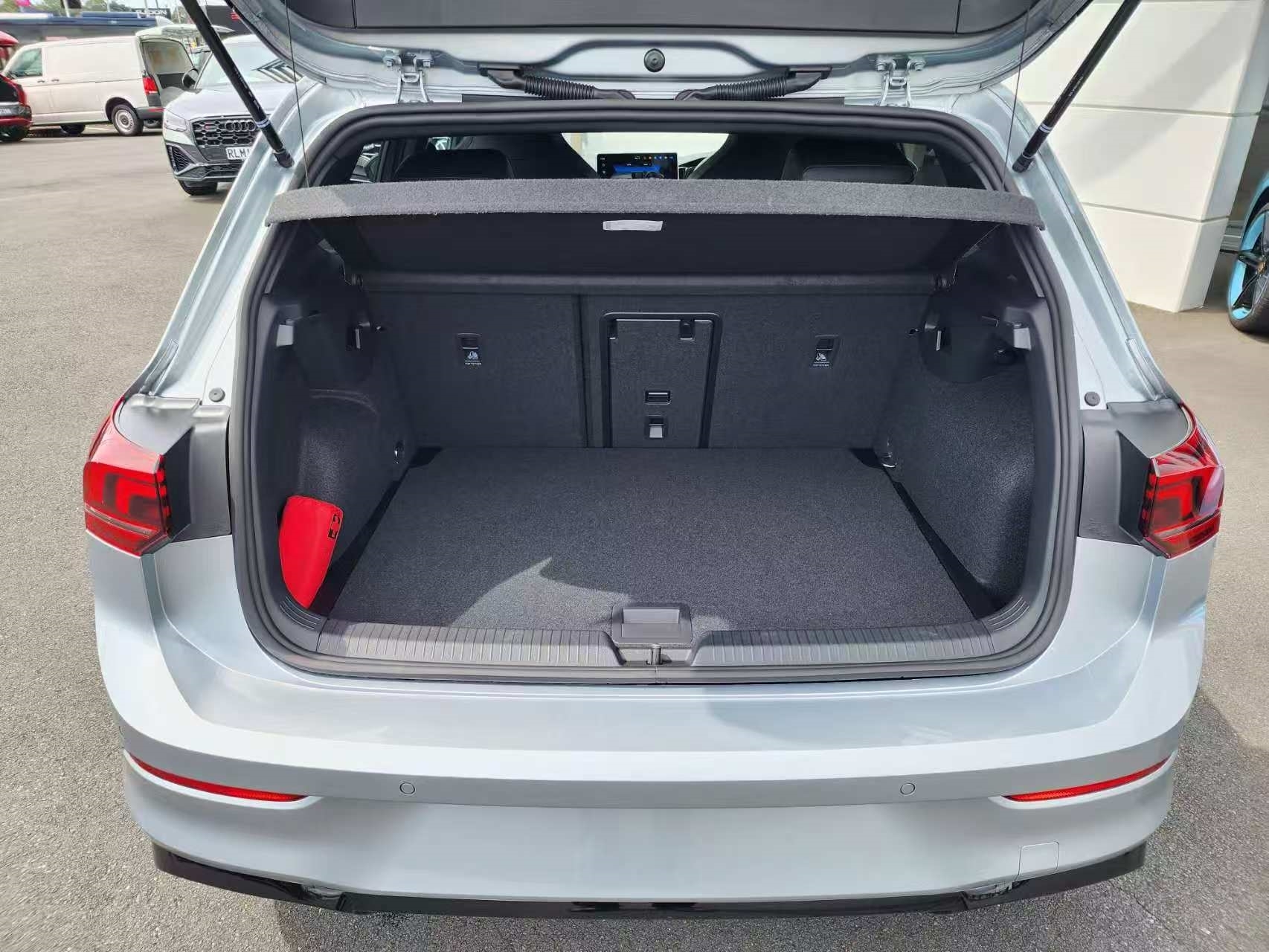 Volkswagen Golf 2026 - 10