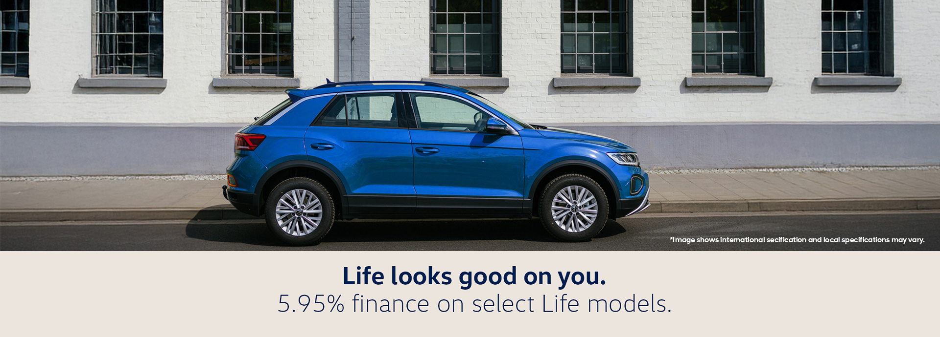 Life Styled Your Way