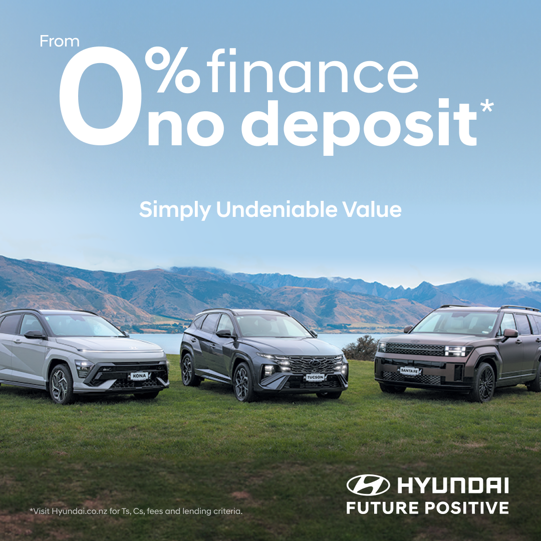 Simply Undeniable Value