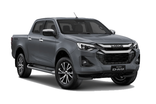 D-Max 
