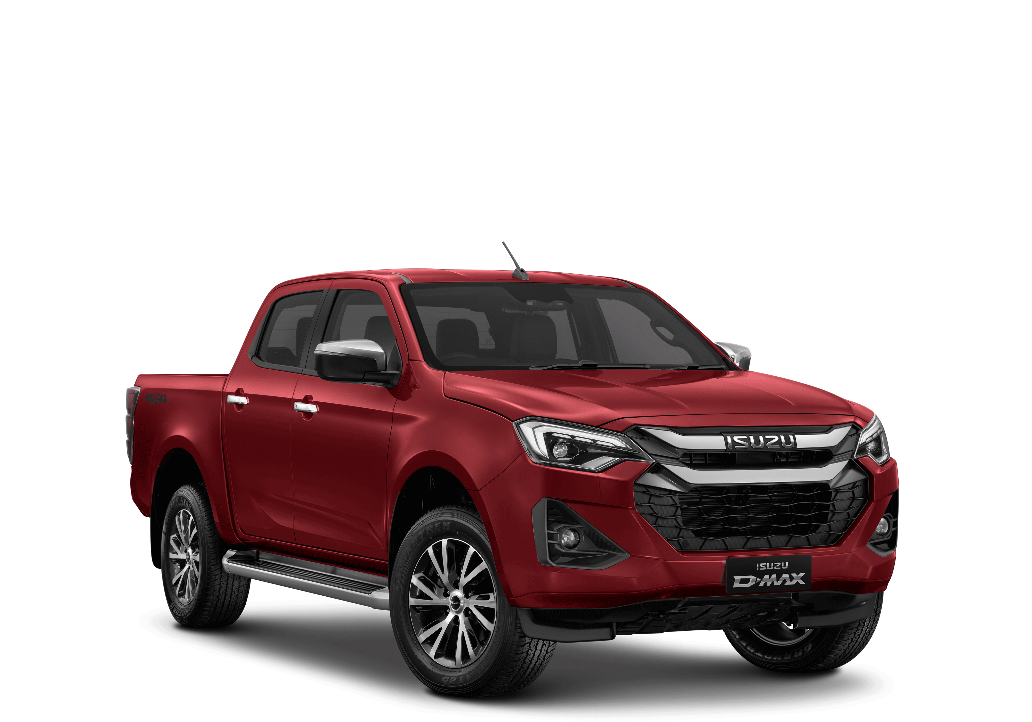 D-MAX