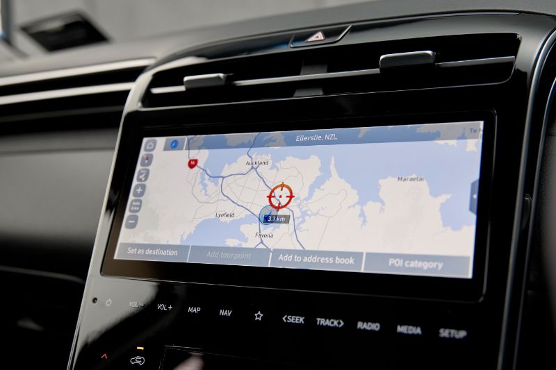 Satellite Navigation 