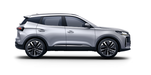 Tiggo 4 Hybrid