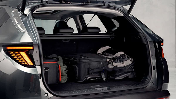 boot-cargo