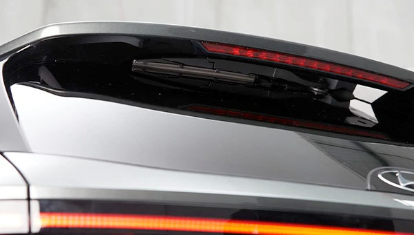 rear-wiper