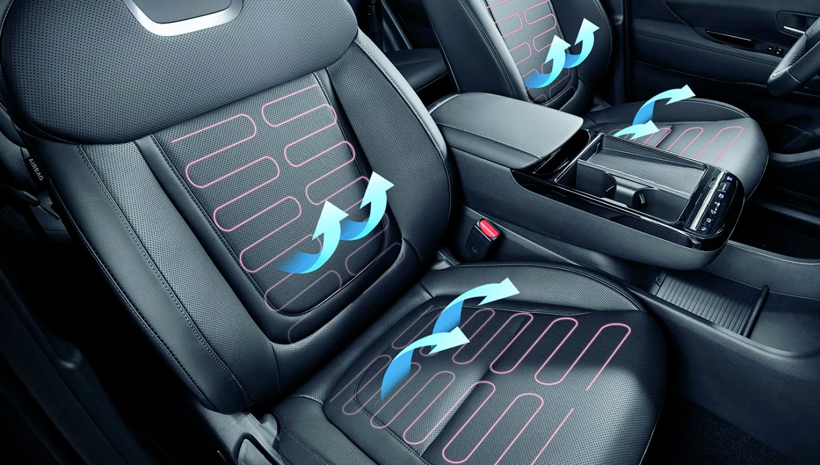 ventilated-front-seats