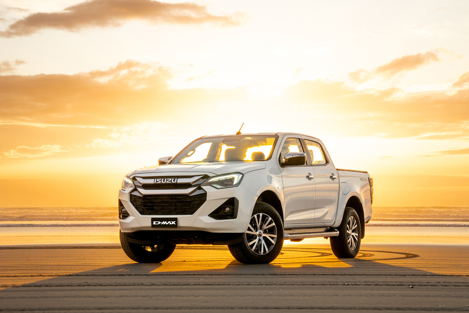 D-Max 