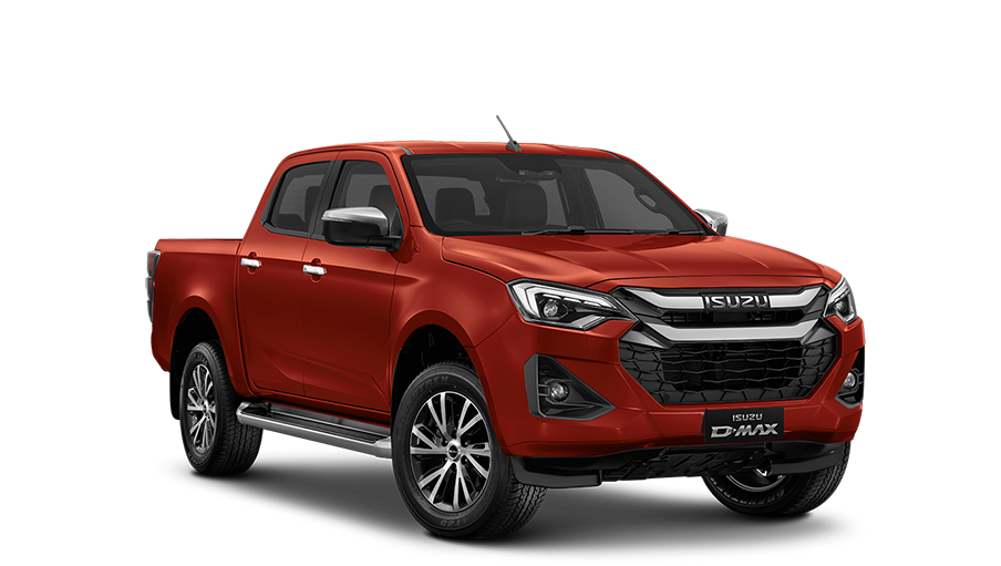 D-Max 