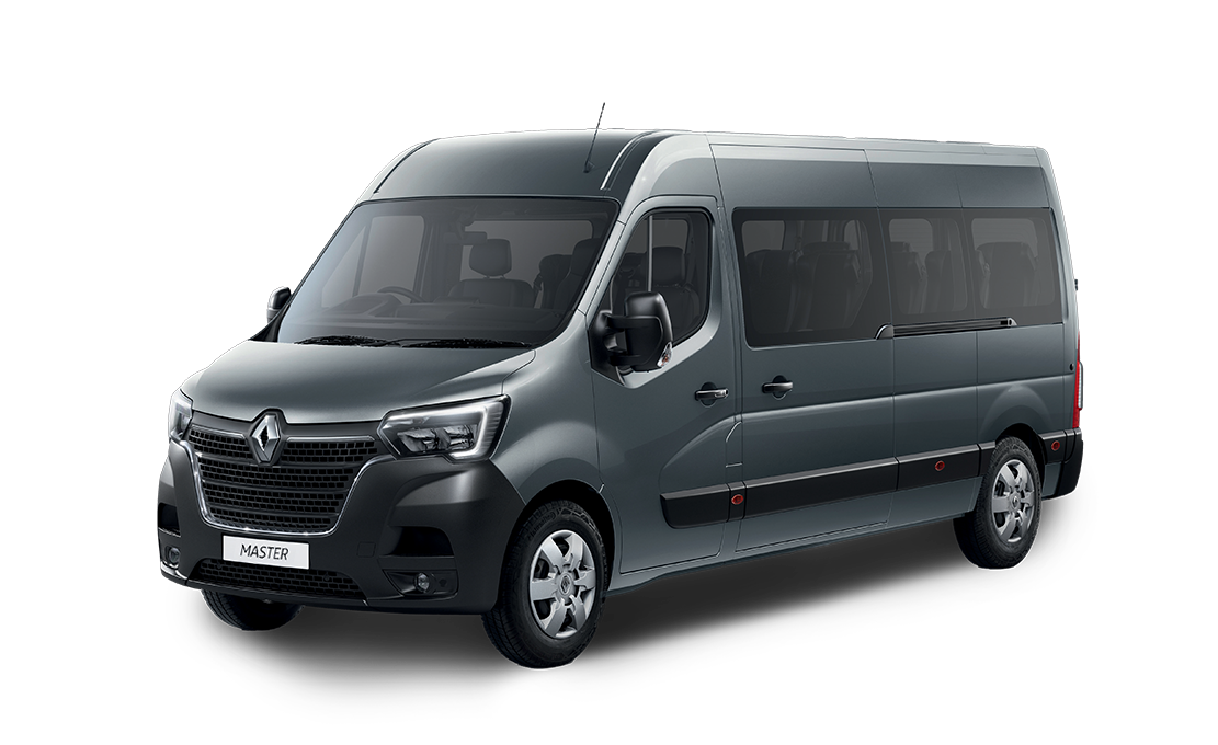 Master Minibus