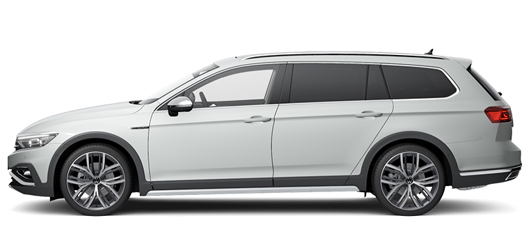 Passat Alltrack