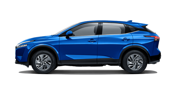 Qashqai ST