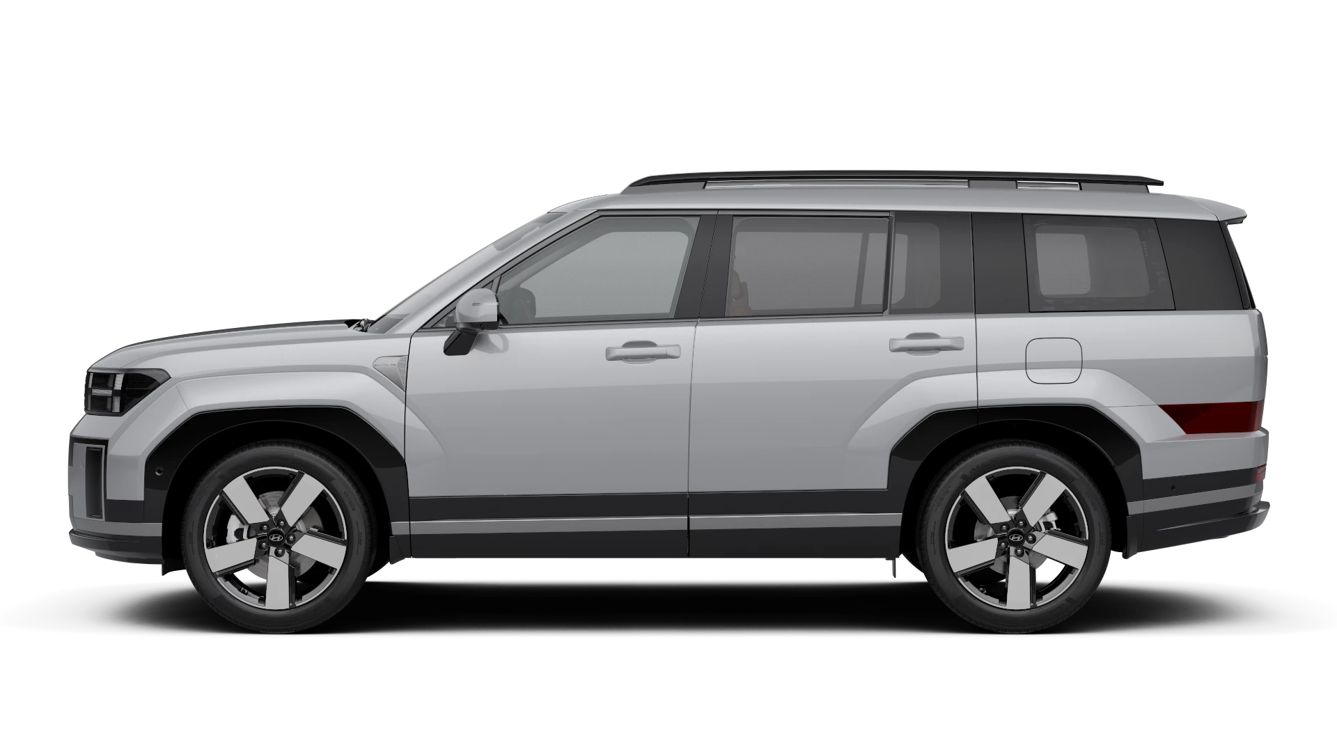 SANTA FE Active AWD