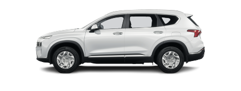 Santa Fe 1.6T Hybrid AWD  