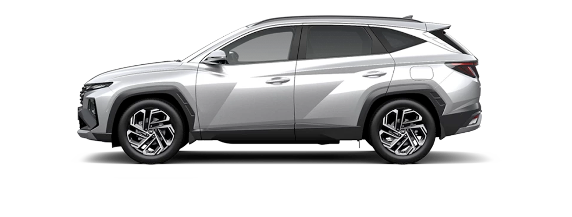 TUCSON 1.6T Limited AWD