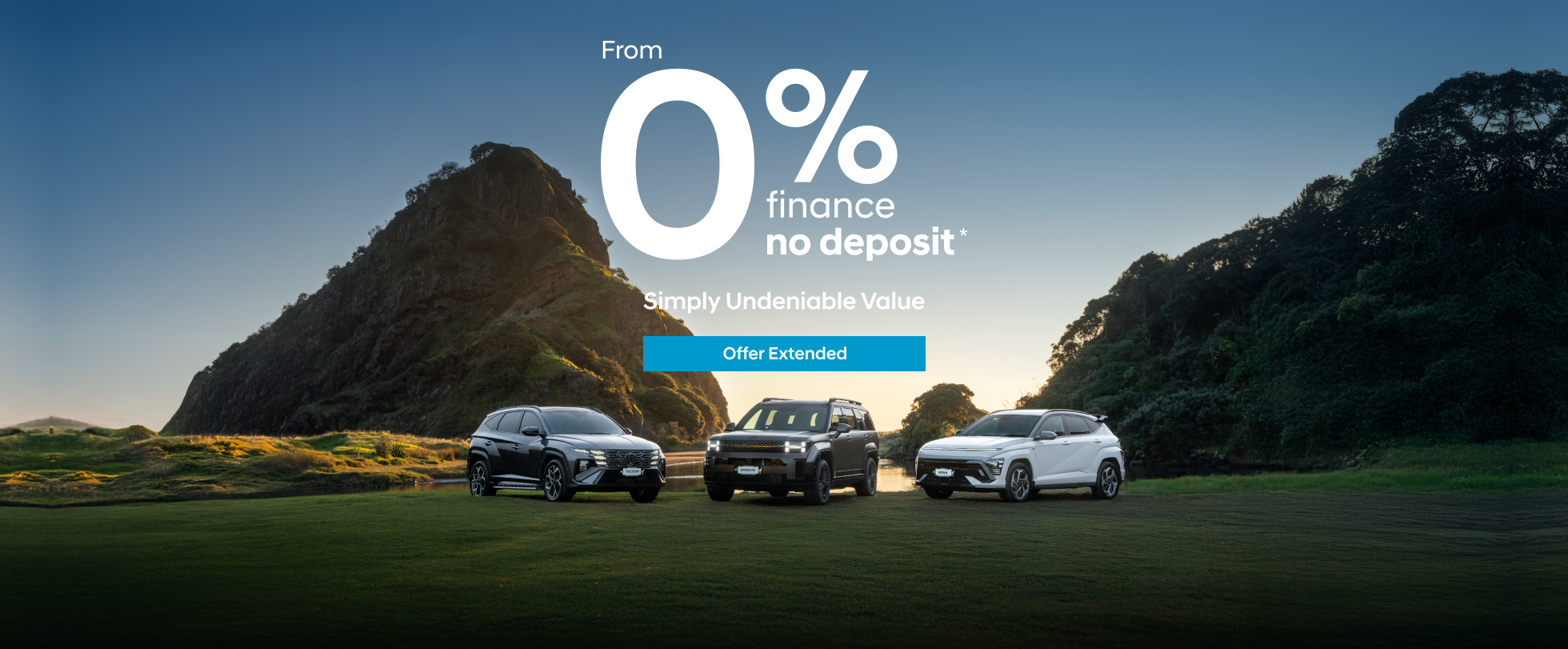 Simply Undeniable Value