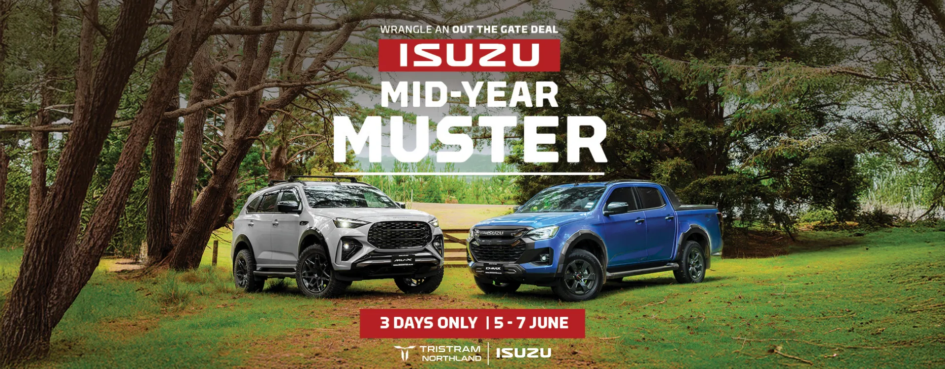 Isuzu