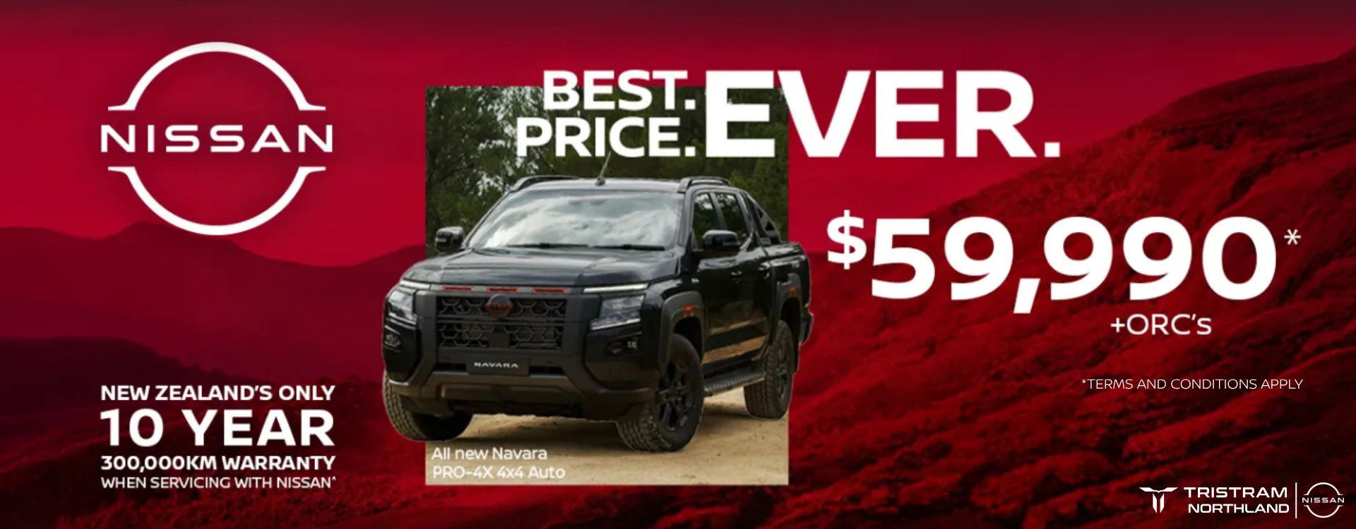 Navara August Website Banner