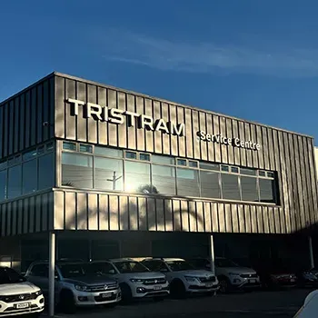 Tristram Service and Parts Centre