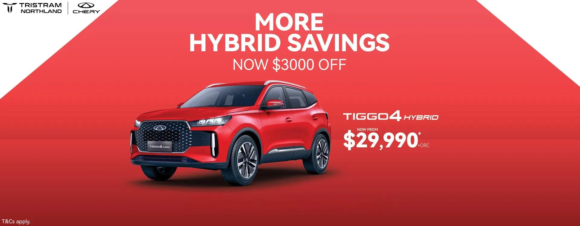 Tiggo