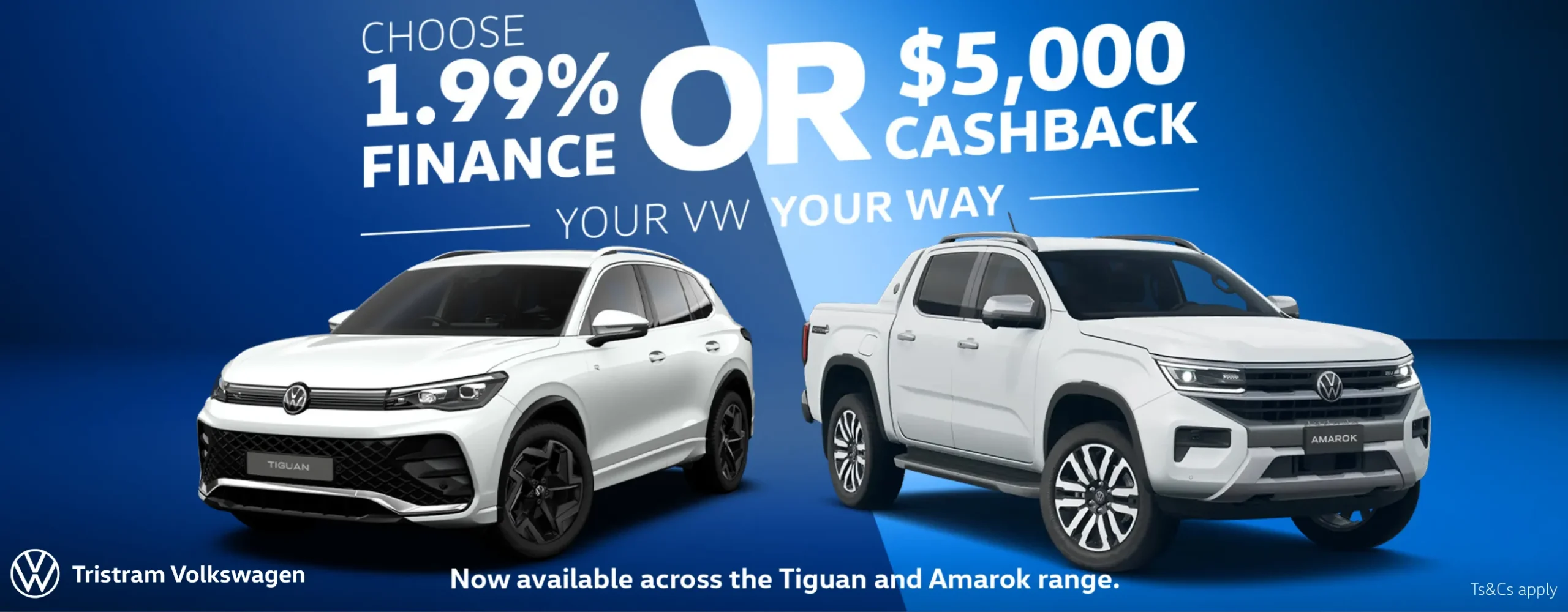 Volkswagen Sep   Dec Offer