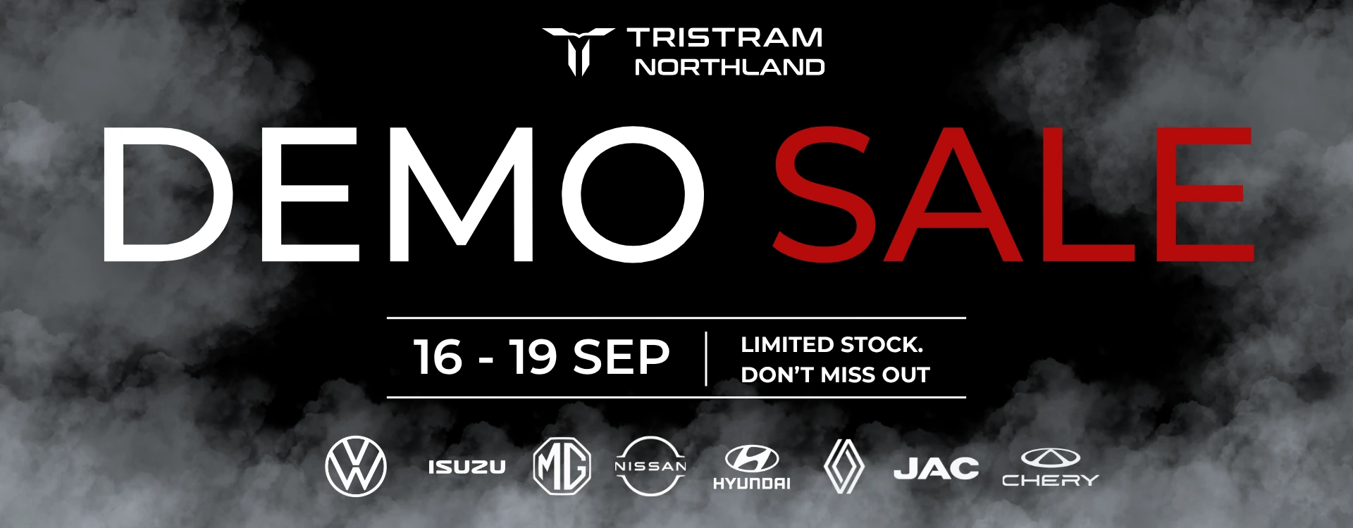 Demo Sale Hp