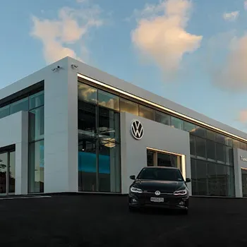 Tristram Volkswagen West Auckland